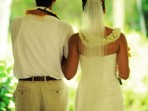 Kona Wedding, Keahou Sheraton Lookout