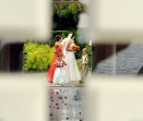 Kona Wedding, Keahou Sheraton Backstage