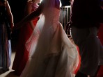 Kona Wedding, Keahou Sheraton Dancing
