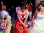 Kona Wedding, Keahou Sheraton Dance
