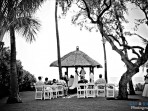 Royal Kona Wedding, Ceremony