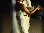 Kona Wedding, Keahou Sheraton First Dance