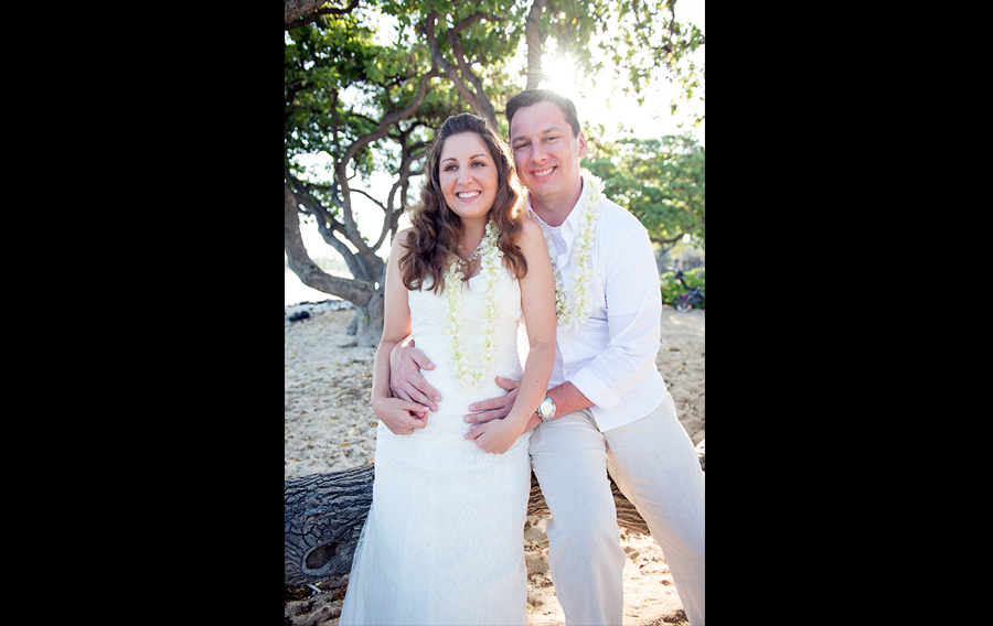 Hawaii Wedding Photography