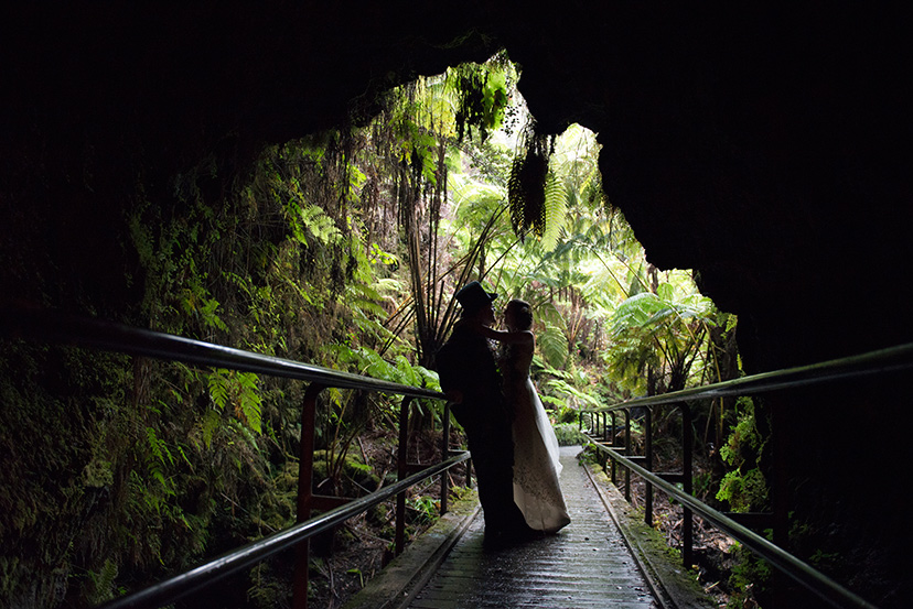 Big Island Wedding Photographer