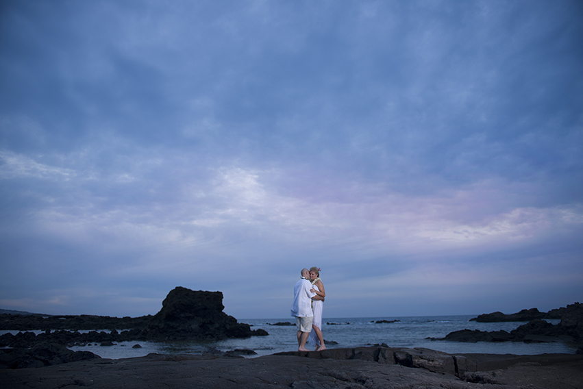 Big Island Photographer, Kona Wedding