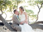 Kona Wedding
