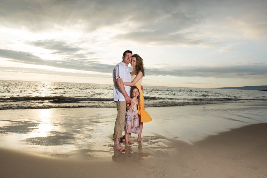 Big Island Portrait Photographer, Kona, Hawaii