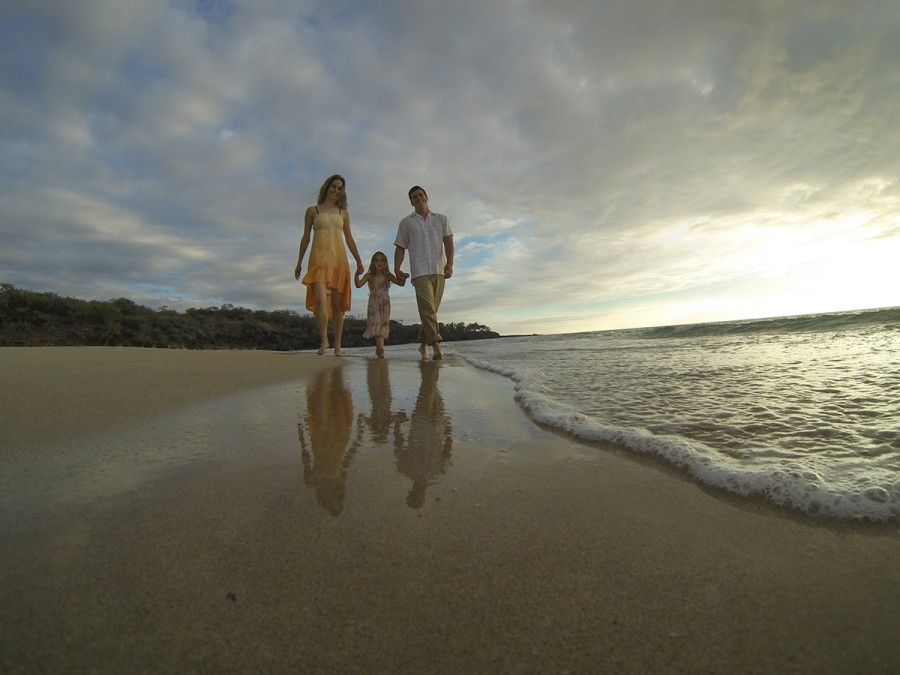 Big Island Portrait Photographer, Kona, Hawaii