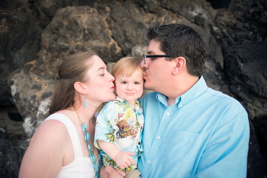 Hilo Family Photographer