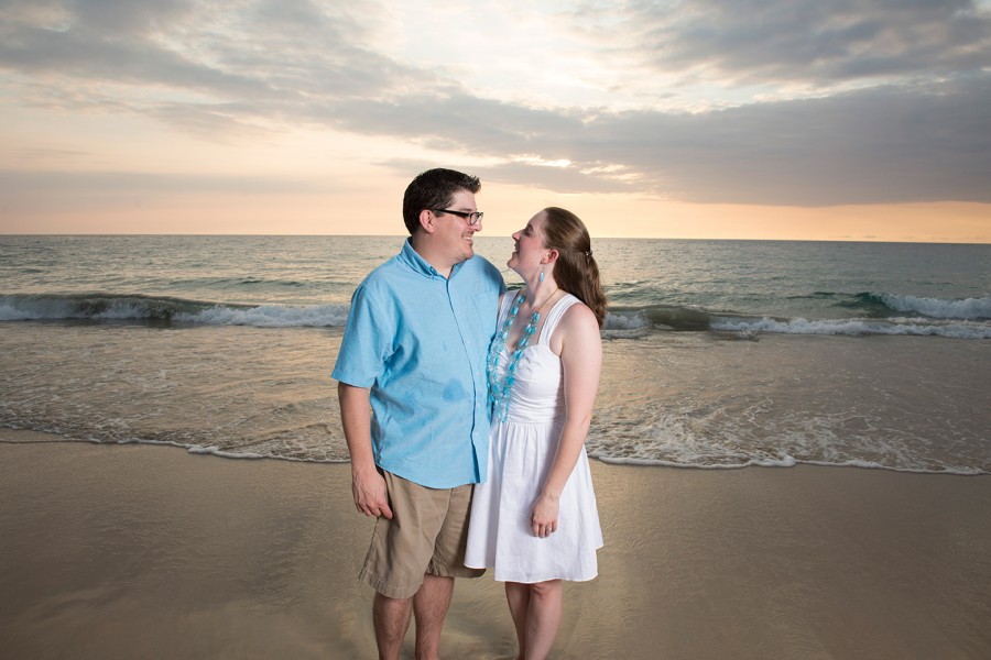 Hawaii Family Photographer