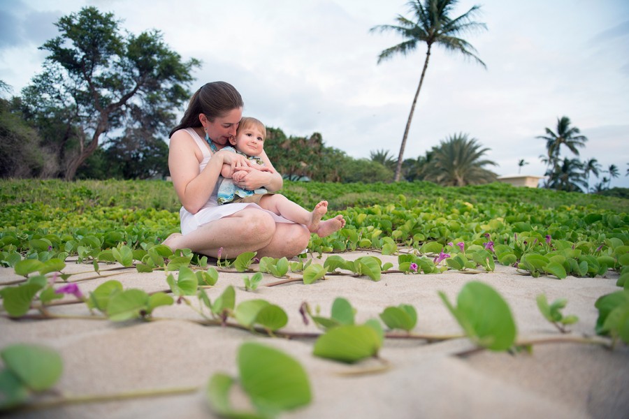 Big Island Family Photographer