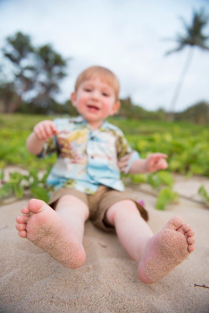 Big Island Family Photographer, Kona