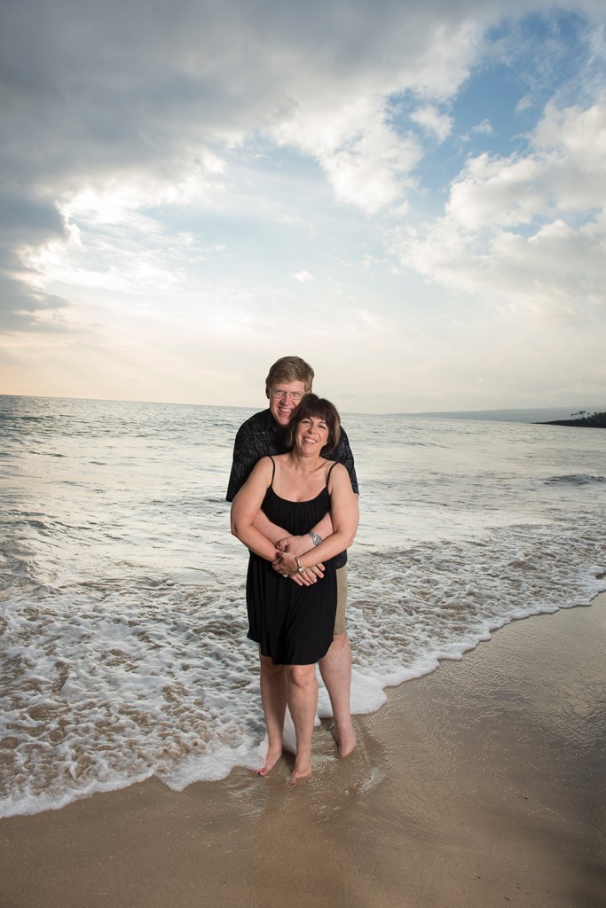 Big Island of Hawaii Family Portrait Photographer