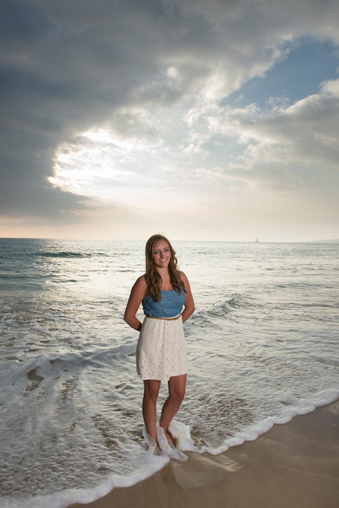 Kona Hawaii Family Photographer