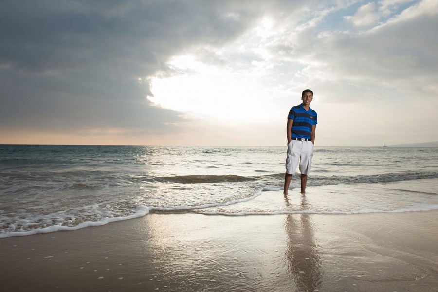 Hawaii Photographer