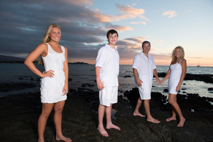 Big Island, Hawaii, Kona Photographer