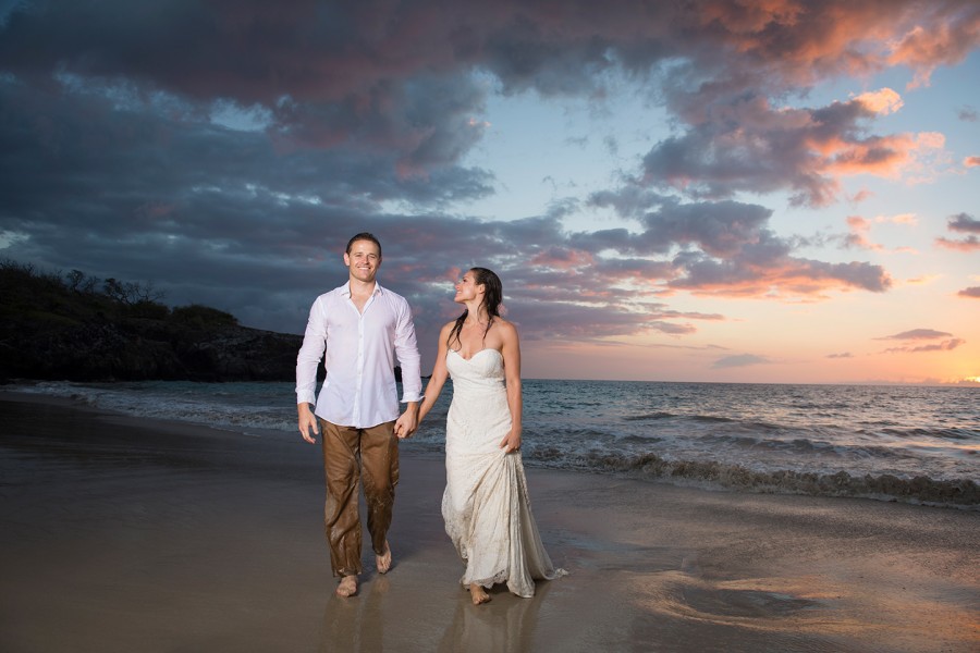 Hawaii Wedding Photographer