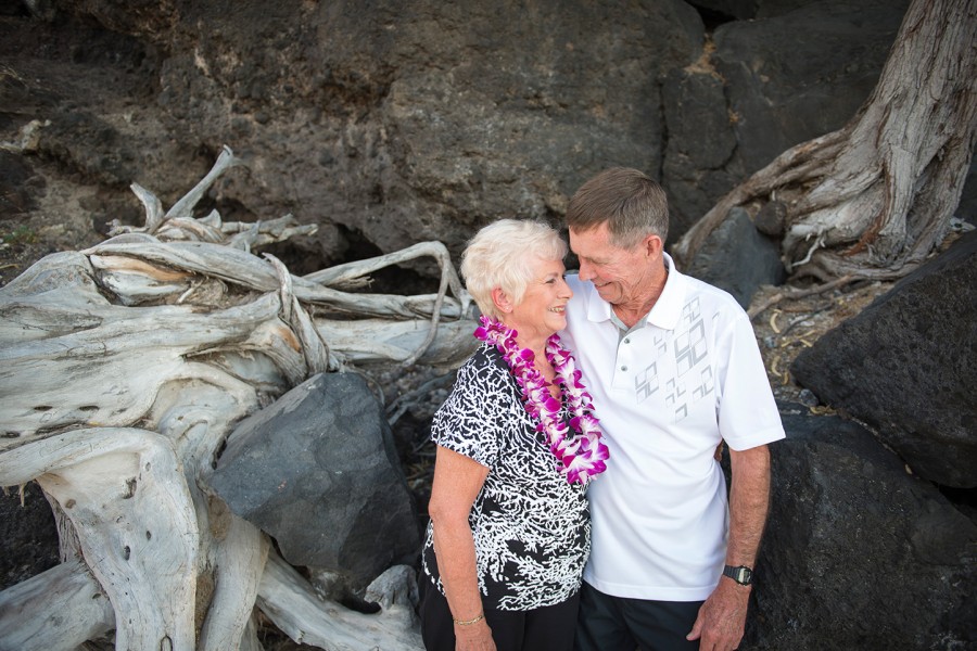 Kona Photographer, Big Island Family Photos