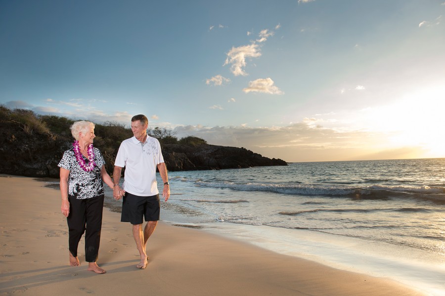 Big Island Portrait Photographer