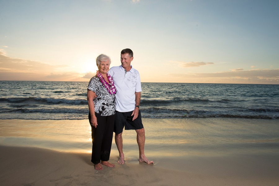 Hawaii Photographer