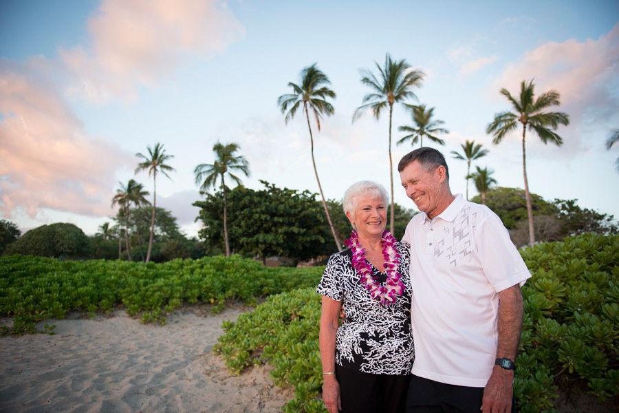 Kona Photographer, Hawaii