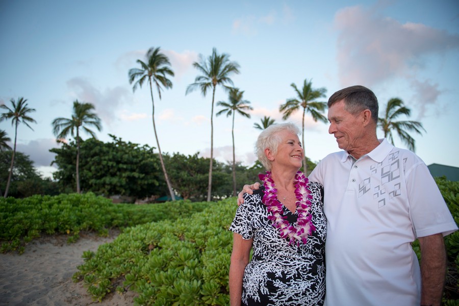 Hawaii Family Photographer