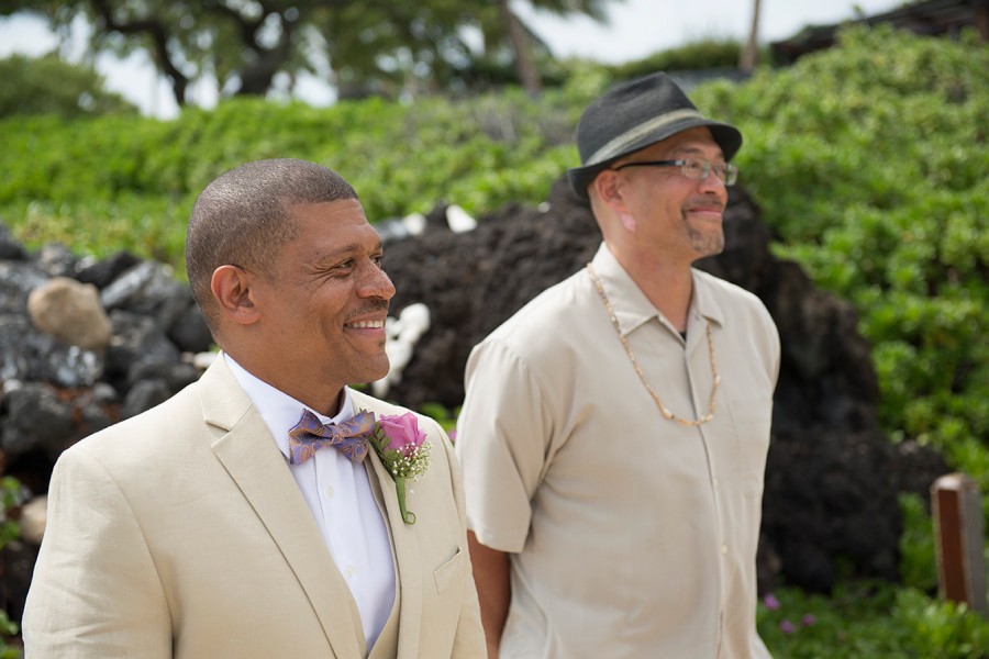 Big Island Wedding Photographer