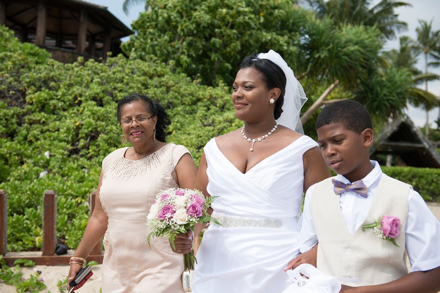 Big Island Wedding Photographer