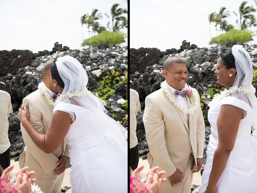 Big Island Wedding Photographer