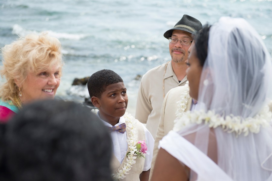 Big Island Wedding Photographer