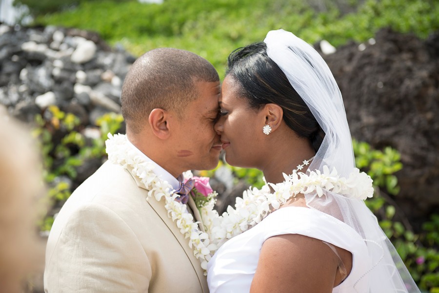 Big Island Wedding Photographer