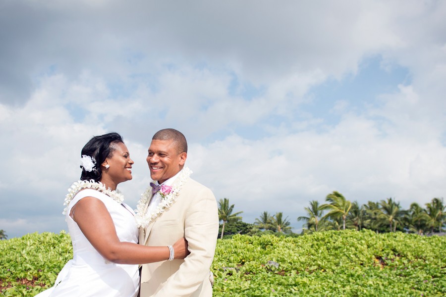 Big Island Wedding Photographer