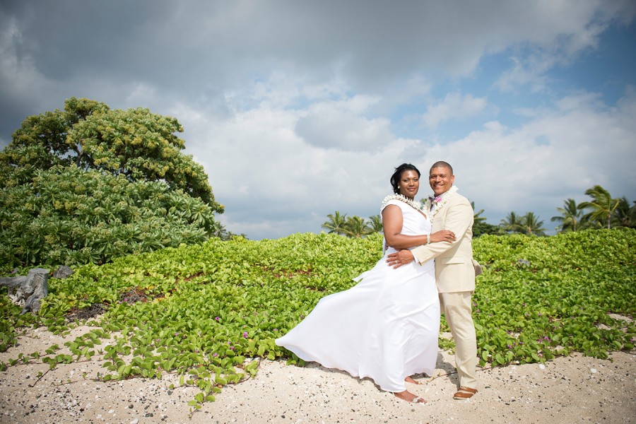 Big Island Wedding Photographer