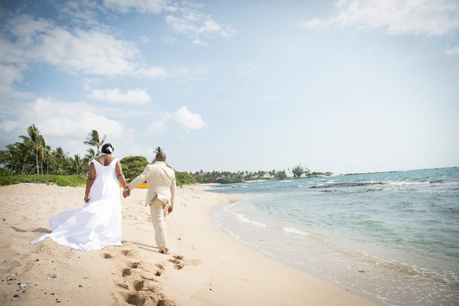 Big Island Wedding Photographer