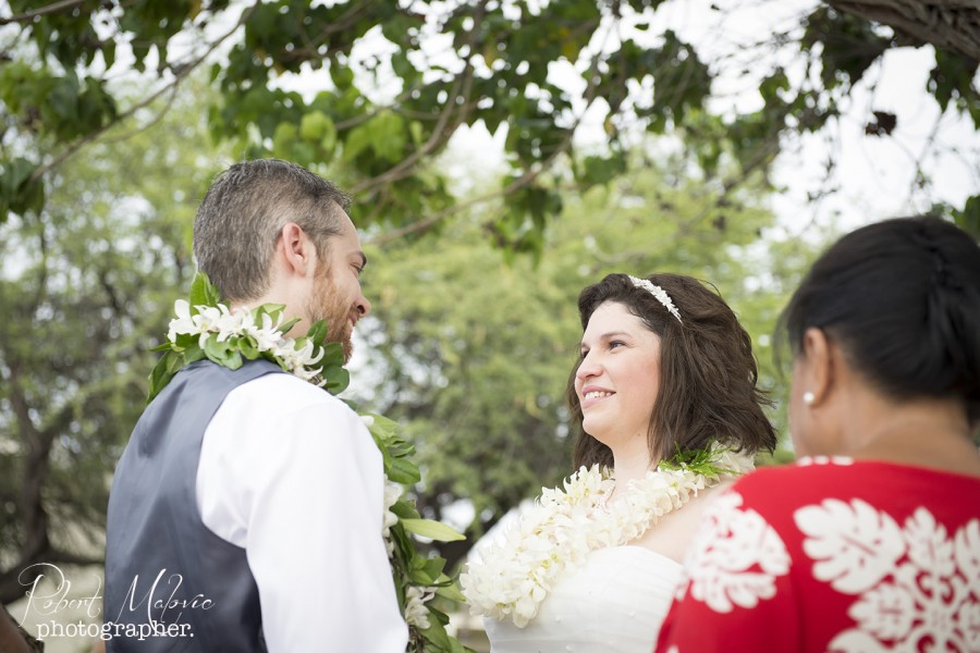 Kona Wedding Photography, Waikoloa Beach Marriott Resort and Spa Wedding 