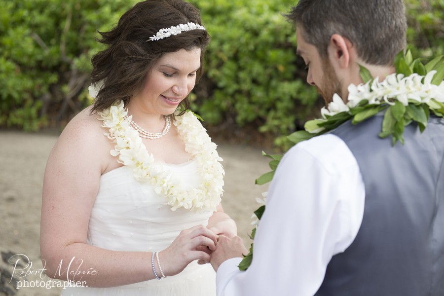 Kona Wedding Photography, Waikoloa Beach Marriott Resort and Spa Wedding 