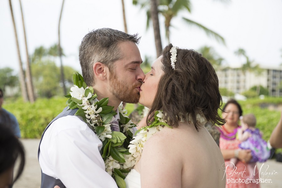 Kona Wedding Photography, Waikoloa Beach Marriott Resort and Spa Wedding 