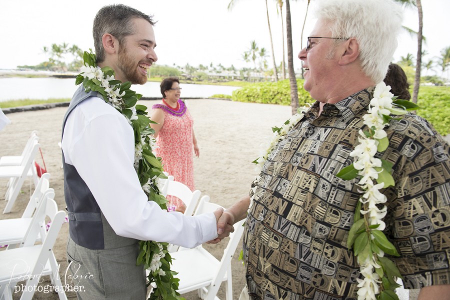 Kona Wedding Photography, Waikoloa Beach Marriott Resort and Spa Wedding 