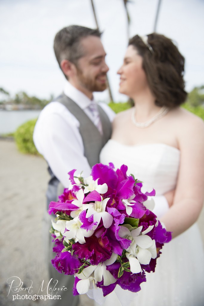 Kona Wedding Photography, Waikoloa Beach Marriott Resort and Spa Wedding 