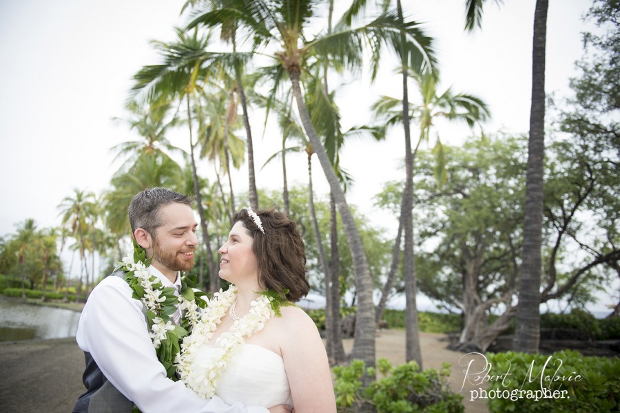 Kona Wedding Photography, Waikoloa Beach Marriott Resort and Spa Wedding 