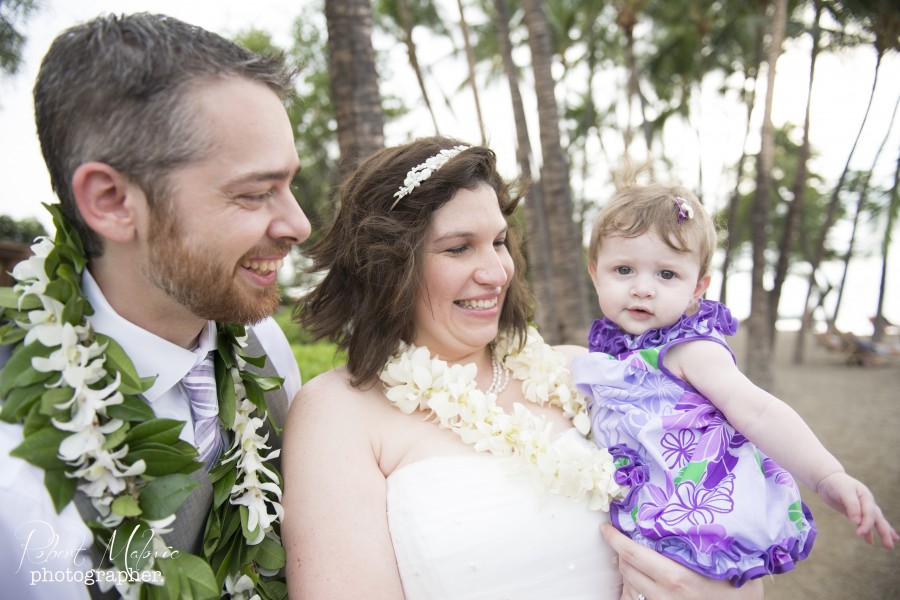 Kona Wedding Photography, Waikoloa Beach Marriott Resort and Spa Wedding 