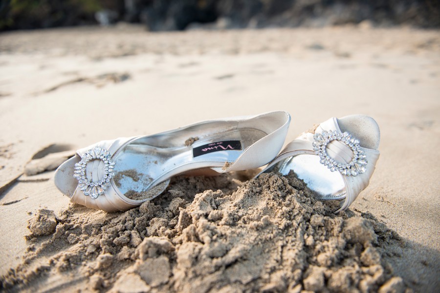 Kailua Kona Trash the Dress Photography01