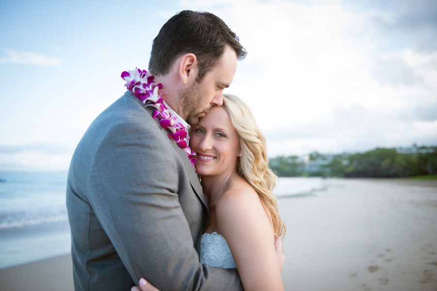 Kailua Kona Trash the Dress Photography02