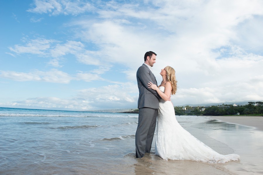 Kailua Kona Trash the Dress Photography04