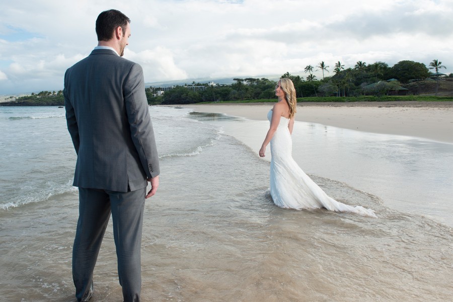 Kailua Kona Trash the Dress Photography05