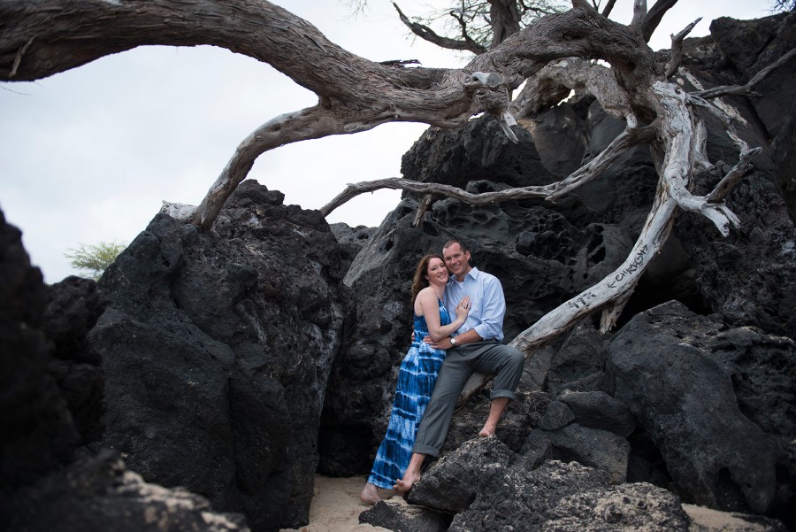 Kailua Kona Photographer, Big Island Wedding