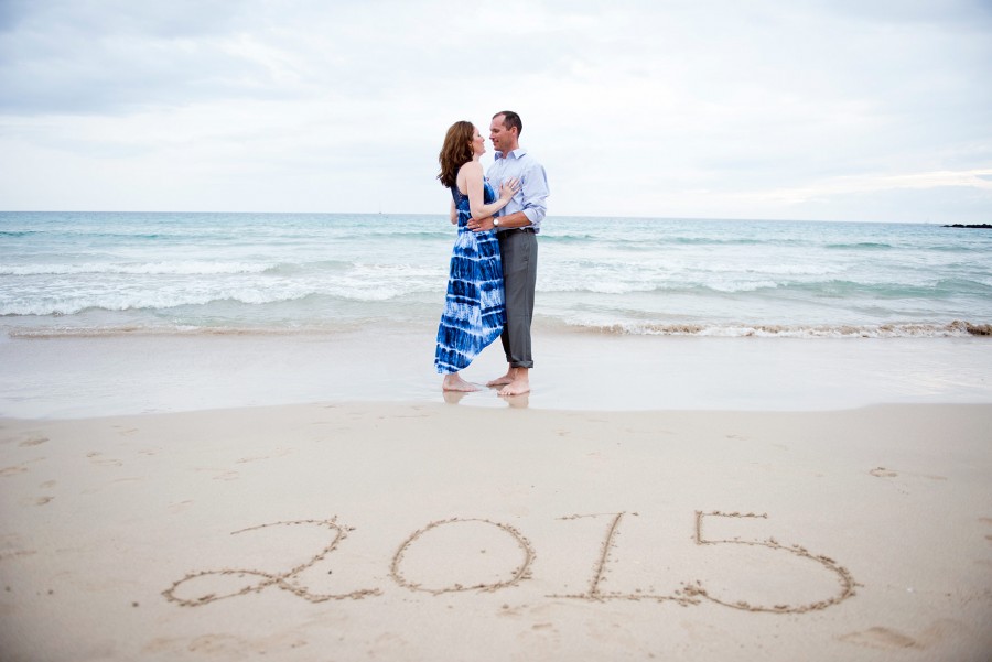 Kailua Kona Photographer, Hawaii Beach Wedding