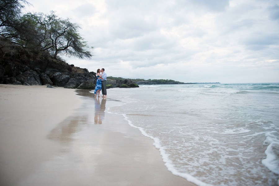 Kailua Kona Photographer, Big Island Beach Wedding