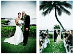 Kona Wedding by the Beach